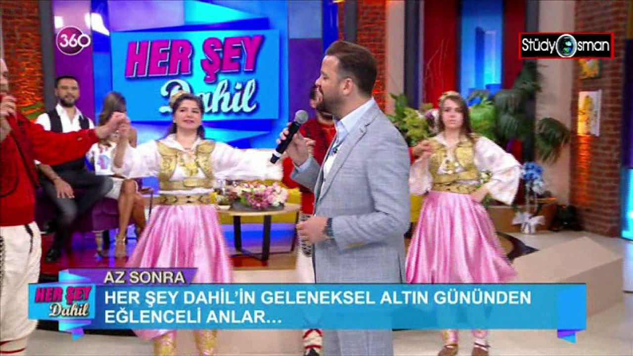 RUMELİ EKREM TV 360 HERŞEY DAHİL BALKAN RÜZGARI-DERYALAR.KAYNANA POTPORİ.VARDARIN ÜSTÜNDE FOLKLOR EKİBİ