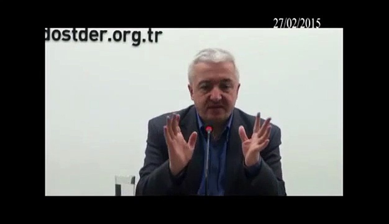 Allah'ı Tesbih Etmek Ne Demektir_ Mehmet OKUYAN (360p)