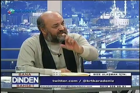 Besmele Nedir_ - İhsan Eliaçık (360p)