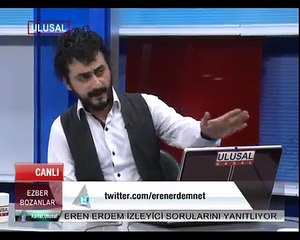 _Mülk Allah'ındır_ Diyen Hiristiyan Topluluk Mümin Oldu - Eren Erdem (360p)