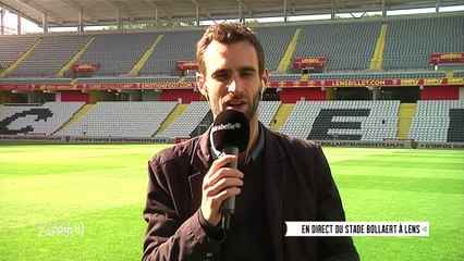 Juste Avant de Zapper - 13/04/16 - Printemps Afro créole