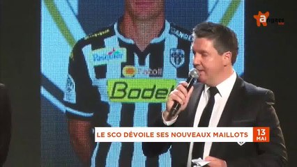 JT MAI 2016 [S.5] [E.13] - Le Journal du vendredi 13 mai 2016