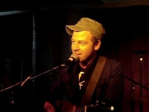 Ma vie est une larme Christophe Maé