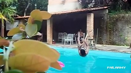 Pool Fails Compilation -- FailArmy