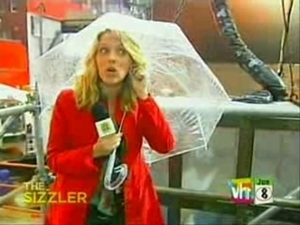 Mocking Criss Angel - Best Week Ever