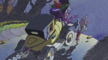 Rosalie, histoire d'une oeuvre