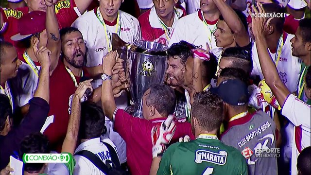 Flamengo? Internacional? Clemer, técnico campeão sergipano, releva qual é o seu time do coração