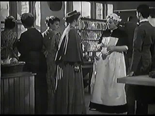 Download Video: Esther Waters (1948) - Kathleen Ryan, Dirk Bogarde, Cyril Cusack - Trailer (Drama)