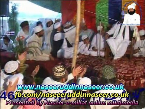 Pir Syed Naseeruddin naseer R.A (Gulpera Gujarkhan)- Episode 77 Part 1 of 1