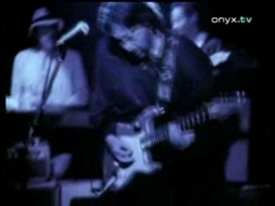Chris Rea - julia