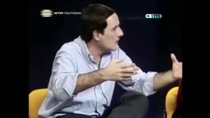 Portas compara Cavaco a Salazar. E define políticos como medíocres.