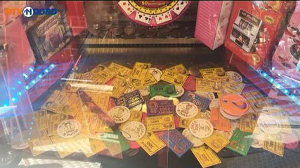 Een achtbaan van emoties op de Meikermis in Stad - RTV Noord