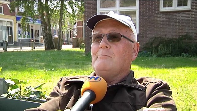 Shell en Exxon maakten in 2005 geheime afspraken met ministerie over gaswinning - RTV Noord