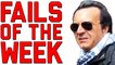 Best Fails of the Week 2 May 2016 || FailArmy "That Was An Epic Fail Sam"