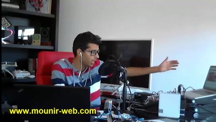 راغب أمين - الفرق بين الماك والحواسيب العادية mac vs pc