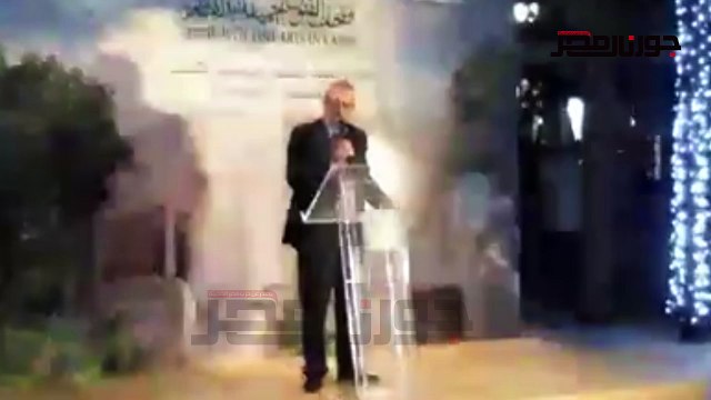 ياسر صقر: جامعة حلوان تفخر بأنها تضم كليات الفنون في مصر والشرق الأوسط