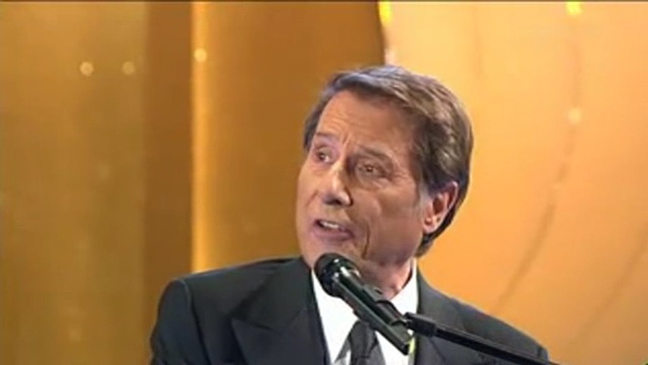 Tanz auf dem Vulkan (Freut euch des Lebens) 2008