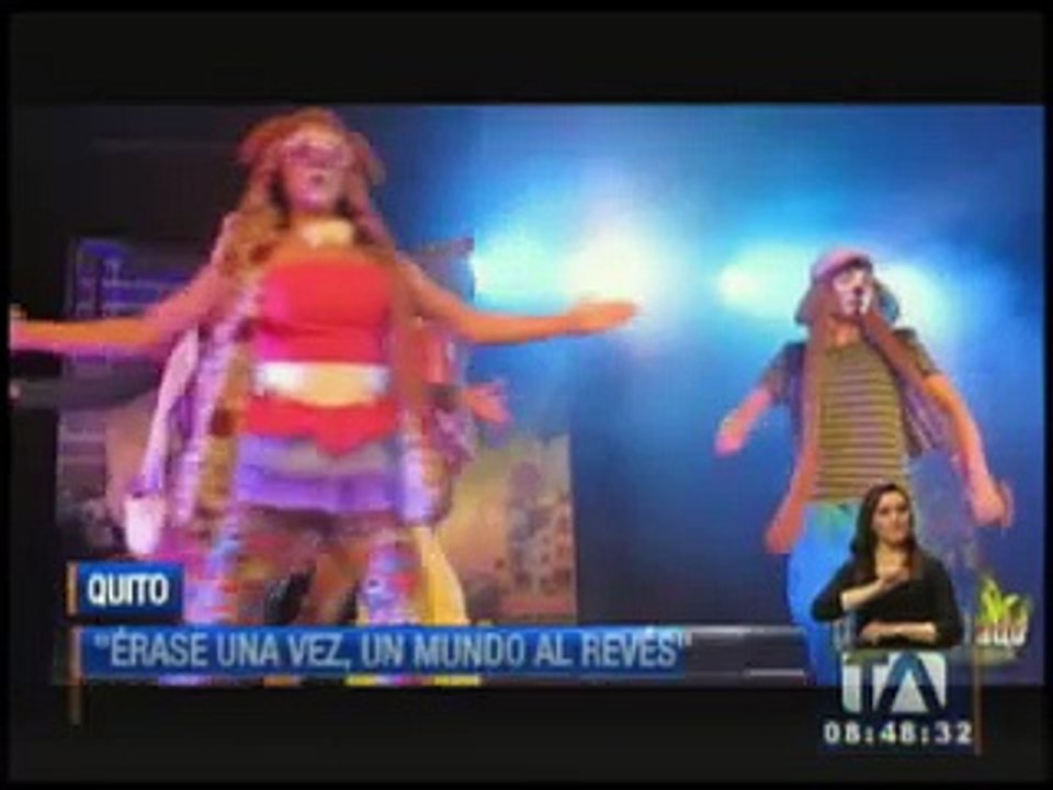 Conciertos, obras de teatro y fotografía para este fin de semana