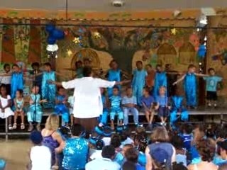 Le rock de la classe des moyens de Guyllou