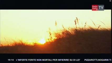 Lavori in Corso - Gianluca Sciortino  - 13 maggio 2016