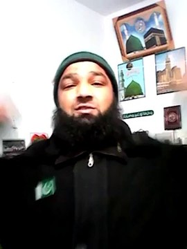 What Mumtaz Qadri said About Pak Army before his execution ? watch video
