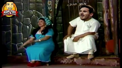 سمير غانم - و فوز برشلونة ببطولة الكاس ههههههههه