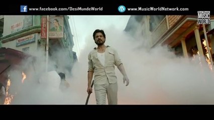 Raees (Official Trailer) Shah Rukh Khan, Mahira Khan, Nawazuddin Siddiqui - New Movie 2015 HD - Video Dailymotion
