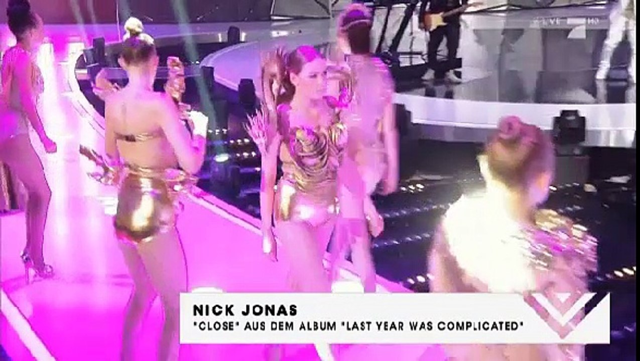 Germany's next Topmodel 2