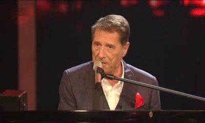 Udo Jürgens, Jose Carreras , David Garrett & Pepe Lienhard - Mein grösster Wunsch 2014