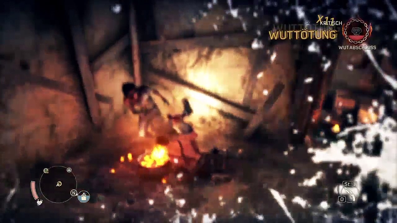 Mad Max Ps4 Gameplay (4)