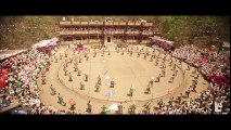 Sultan Teaser 1 - Salman Khan - Anushka Sharma - EID 2016