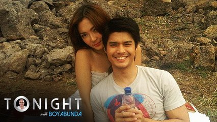 Télécharger la video: TWBA: Is Danita Paner open to work with JC De Vera?