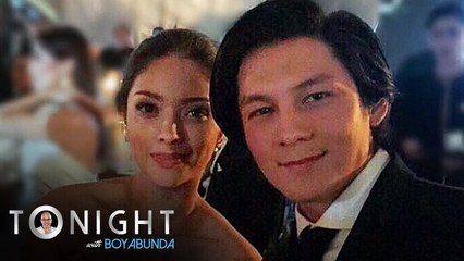 TWBA: Are Joseph Marco & Kazel Kinouchi in good terms?