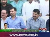 Kamal announces to open PSP office in London