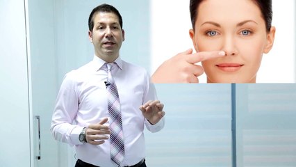 Opr. Dr. Savaş SARI Doğal Burun Estetiği Ne Demektir?