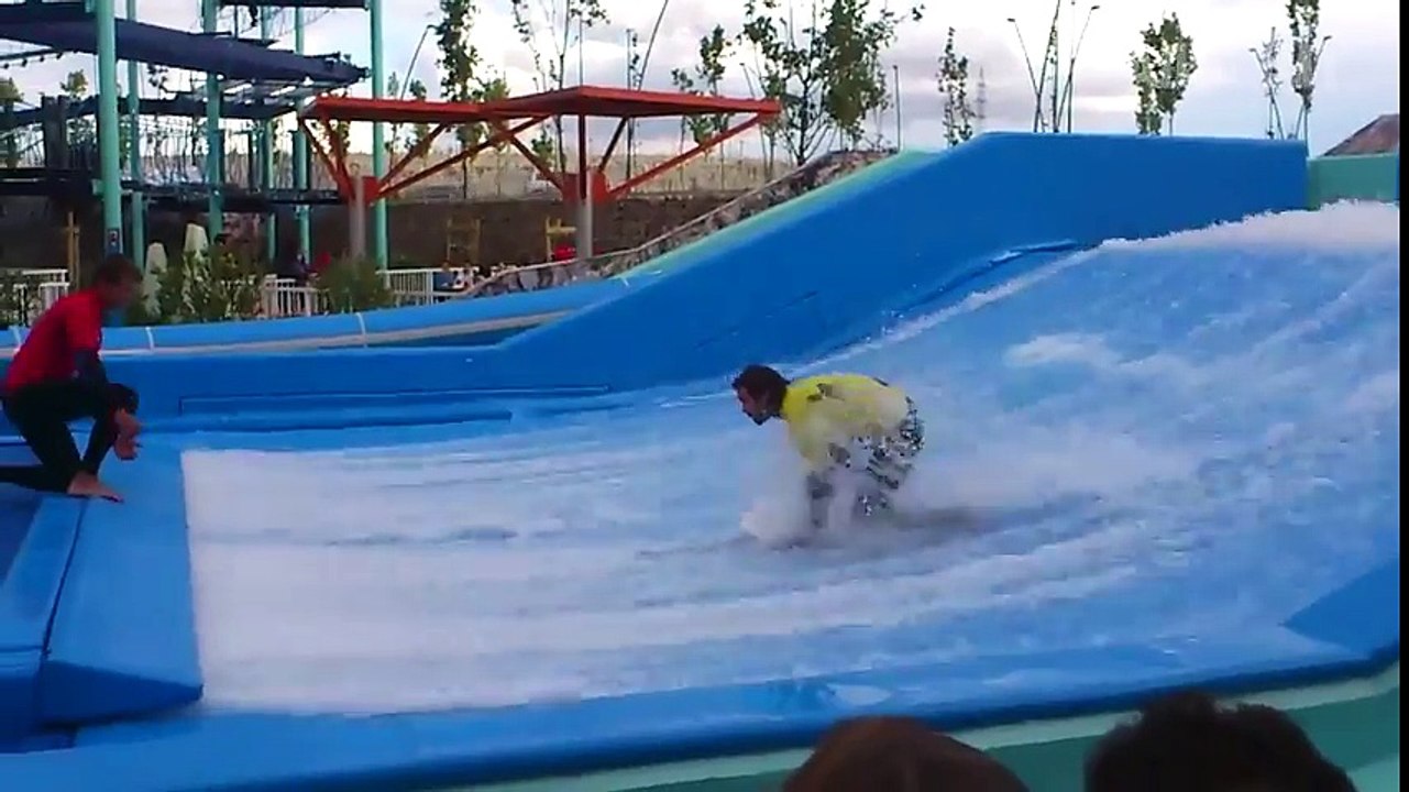 Funniest Epic Wave and Surfing Fails __ _Surfs Up_ By FailArmy