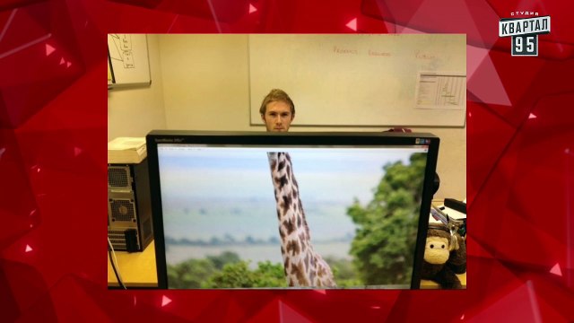 Смешные уроки английского языка от Чисто News - Урок 10 - Буква J, видео приколы