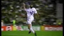 Zidane vs. Ronaldinho Soccer's Best