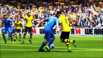 FIFA 14   Cristiano Ronaldo Skills & Goals Compilation