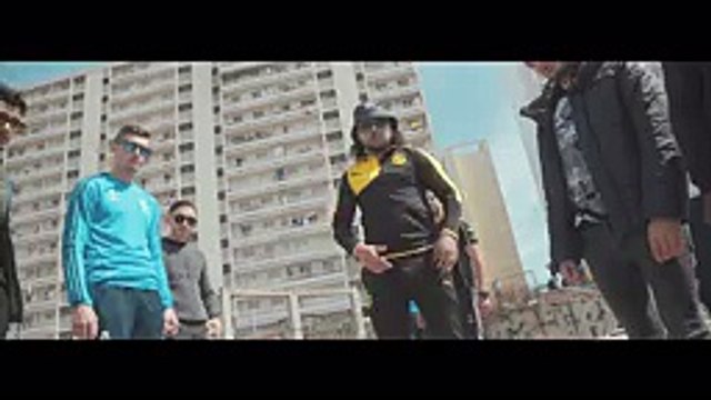 DIKA X GUIRRI MAFIA - RUE DES BONS-ENFANTS [CLIP OFFICIEL 2016]
