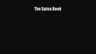 Read The Salsa Book Ebook Free
