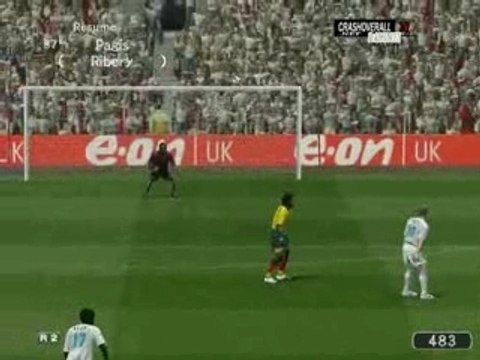 PES6 - Reprise - Pagis