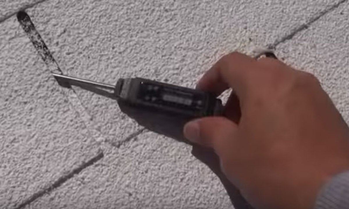 white roof paint saved energy  lanco roof paint save on electric bill