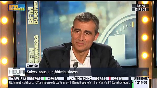 La Minute Verte: La proposition de loi sur l'économie bleue arrive en fin de parcours législatif - 13/05