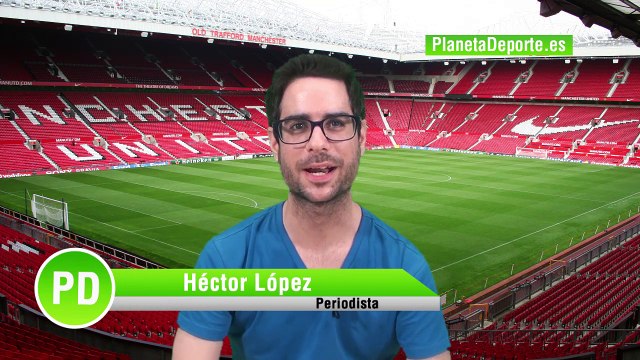 Manchester United, West Ham United y Southampton, sólo uno irá a la Europa League