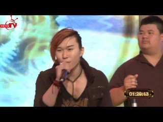 Những chú voi con BIA BAND và tiết mục lần đầu trình diễn tại sân khấu "Bạn Có Thực Tài"