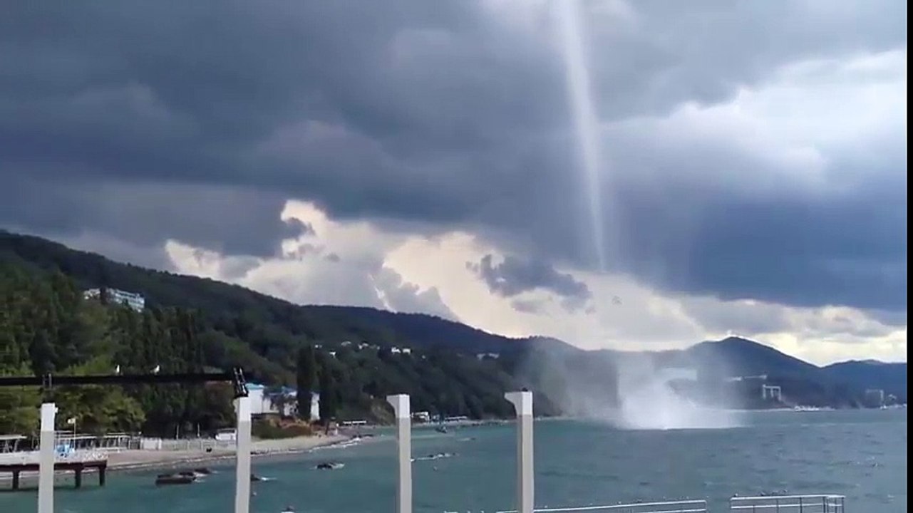 Тornado