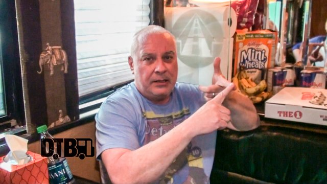 The Toadies - DREAM TOUR Ep. 389