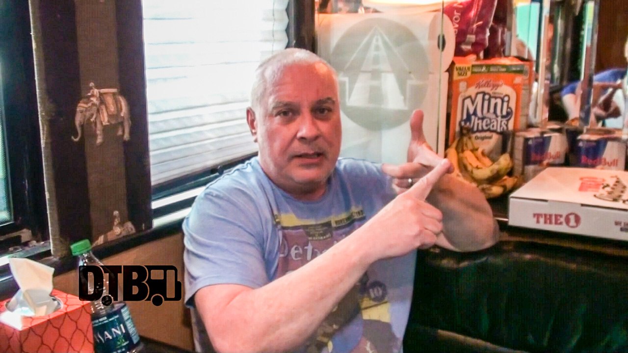 The Toadies - DREAM TOUR Ep. 389