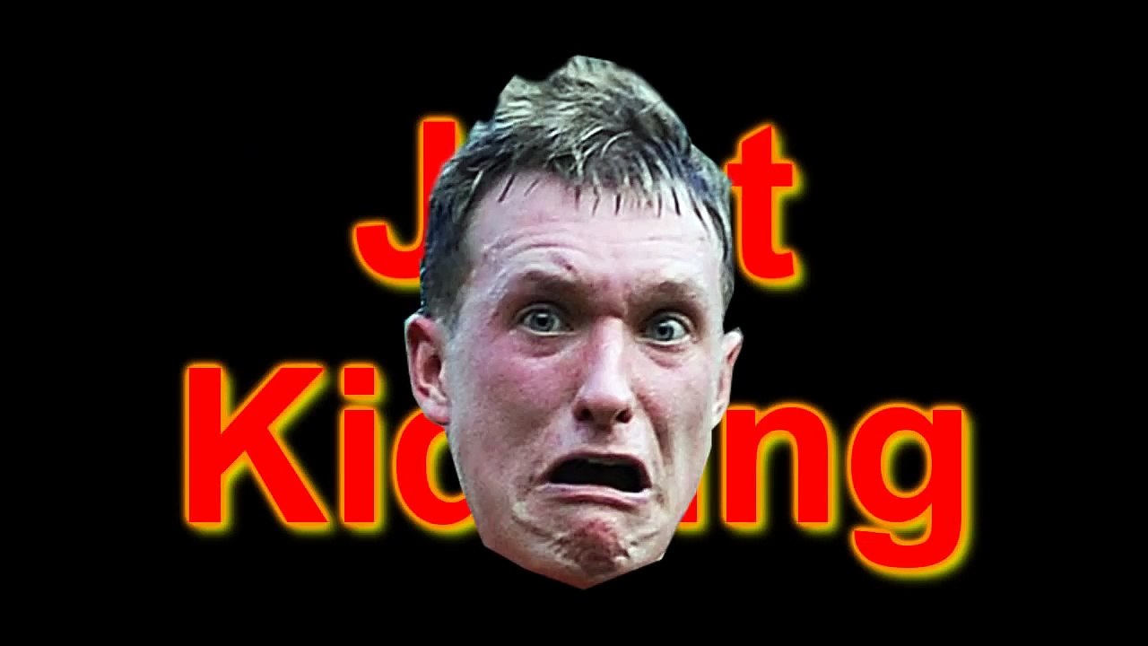 FIFA 14   Knuckle Ball Free Kick Tutorial